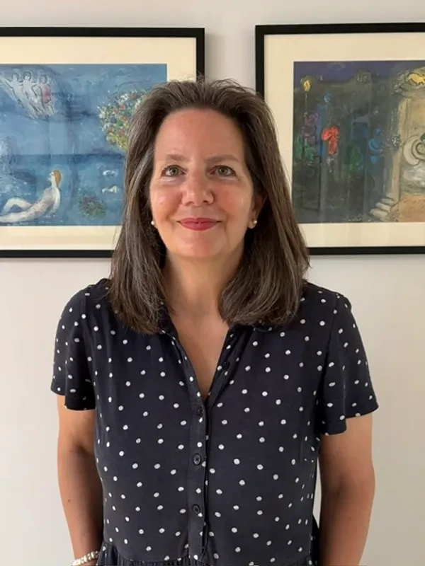 Sophie Hamilton, Dyslexia Assessor